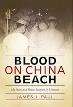 Blood on China Beach