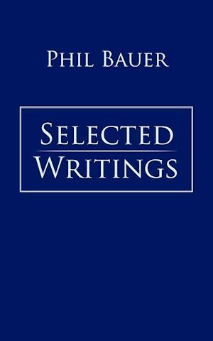 Selected  Writings