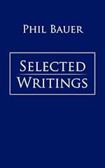 Selected  Writings