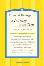 Essential Writings: a  Journey Through Time