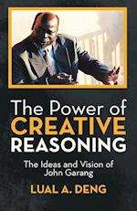 The Power of Creative Reasoning