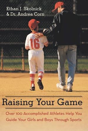 Raising Your Game