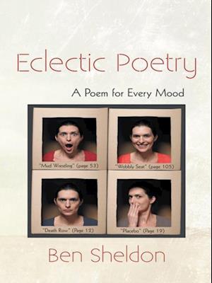 Eclectic Poetry