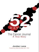 52 Days: the Cancer Journal
