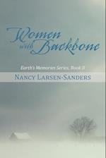 Women with Backbone