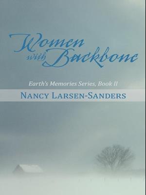 Women with Backbone