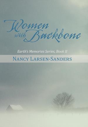 Women with Backbone