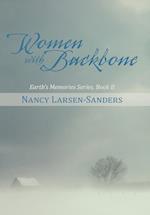 Women with Backbone