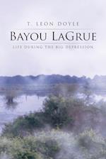 Bayou Lagrue