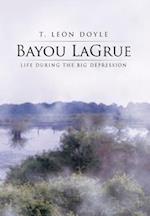 Bayou Lagrue