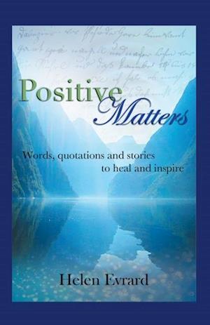 Positive Matters