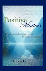 Positive Matters