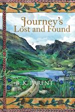 Journey's Lost and Found