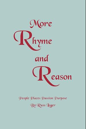 More Rhyme and Reason