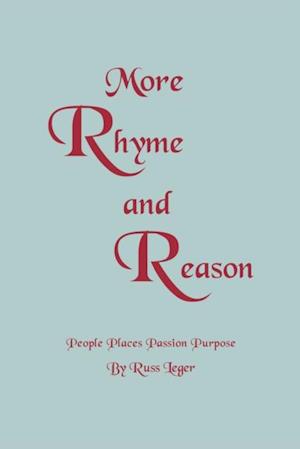 More Rhyme and Reason