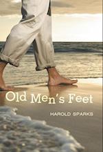 Old Men's Feet