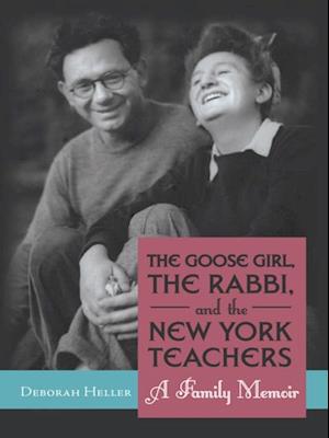 Goose Girl, the Rabbi, and the New York Teachers