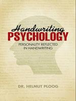 Handwriting Psychology