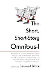 The Short, Short-Story Omnibus-1