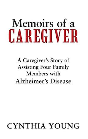 Memoirs of a Caregiver