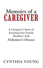 Memoirs of a Caregiver