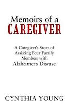 Memoirs of a Caregiver