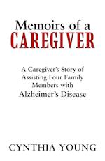 Memoirs of a Caregiver