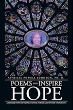 Poems That Inspire Hope