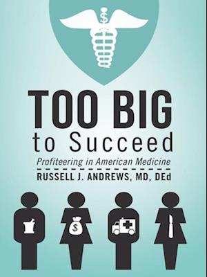 Too Big to Succeed