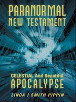 Paranormal New Testament