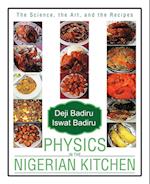 Physics in the Nigerian Kitchen