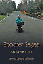 Scooter Sagas