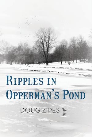 Ripples in Opperman's Pond