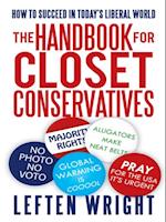 Handbook for Closet Conservatives