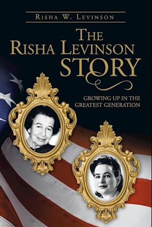 The Risha Levinson Story