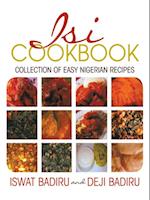 Isi Cookbook