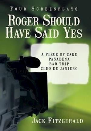 Roger Should Have Said Yes