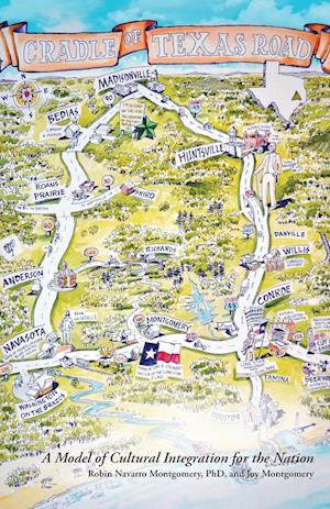 The Cradle of Texas Road