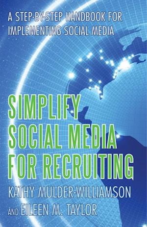 Simplify Social Media for Recruiting