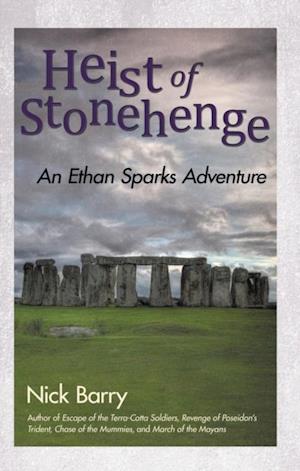 Heist of Stonehenge