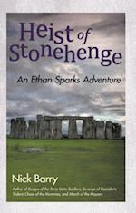 Heist of Stonehenge