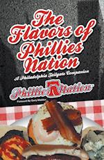 The Flavors of Phillies Nation