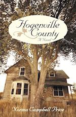 Hogenville County