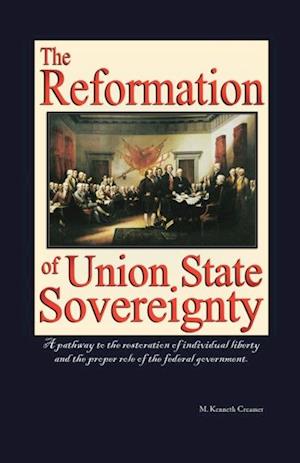 Reformation of Union State Sovereignty