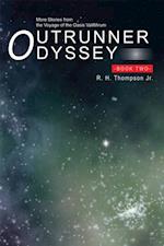 Outrunner Odyssey    Book Two