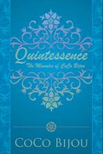 Quintessence