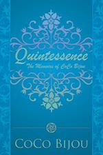 Quintessence