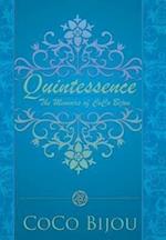 Quintessence