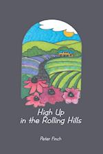 High up in the Rolling Hills