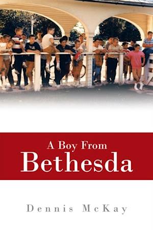 Boy from Bethesda